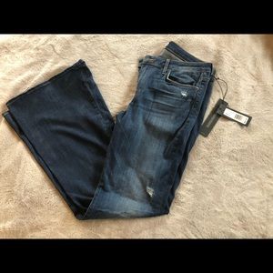 Hudson jeans NWT